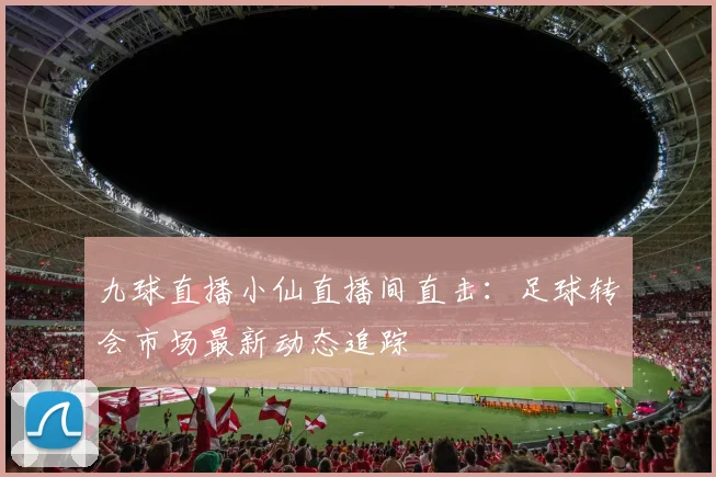 九球直播小仙直播间直击：足球转会市场最新动态追踪